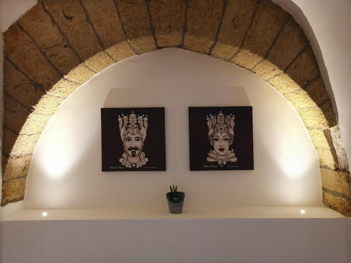 Bea Home Palermo Exterior photo