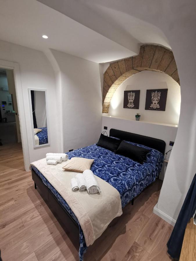 Bea Home Palermo Exterior photo